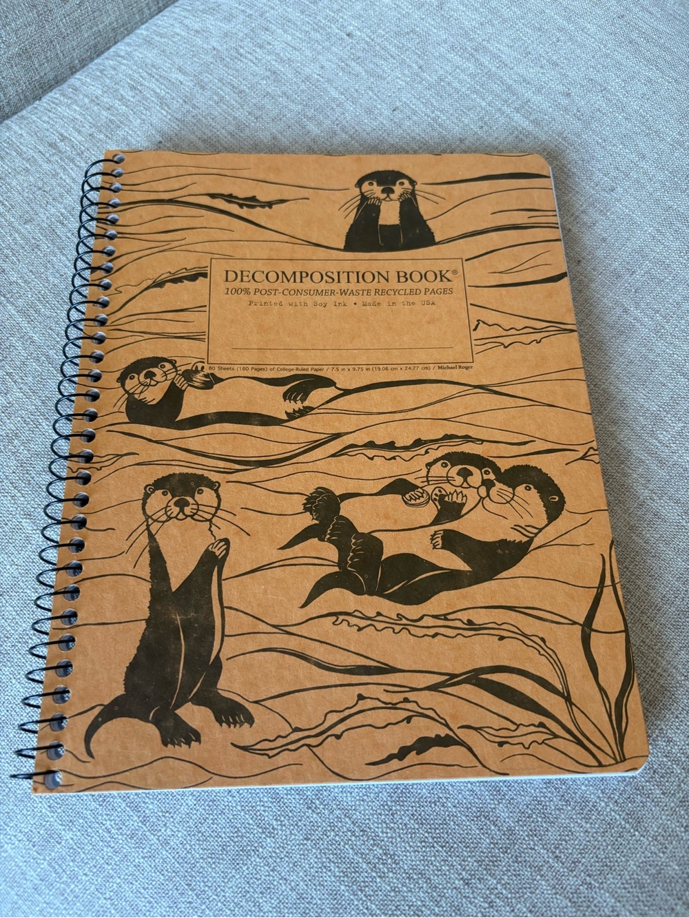 Notebooks - Picture 4 of 13